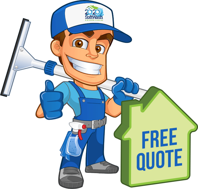 Professional Local Window Cleaner Birmingham