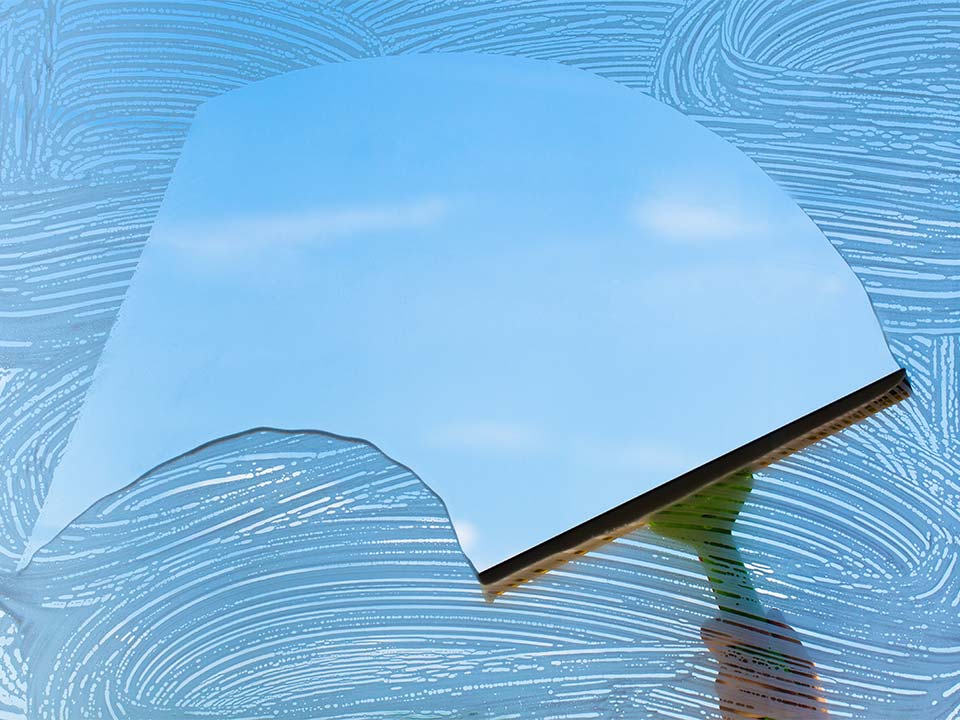 Professional Local Window Cleaner Birmingham